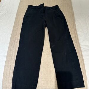 J crew Callie pant size 4